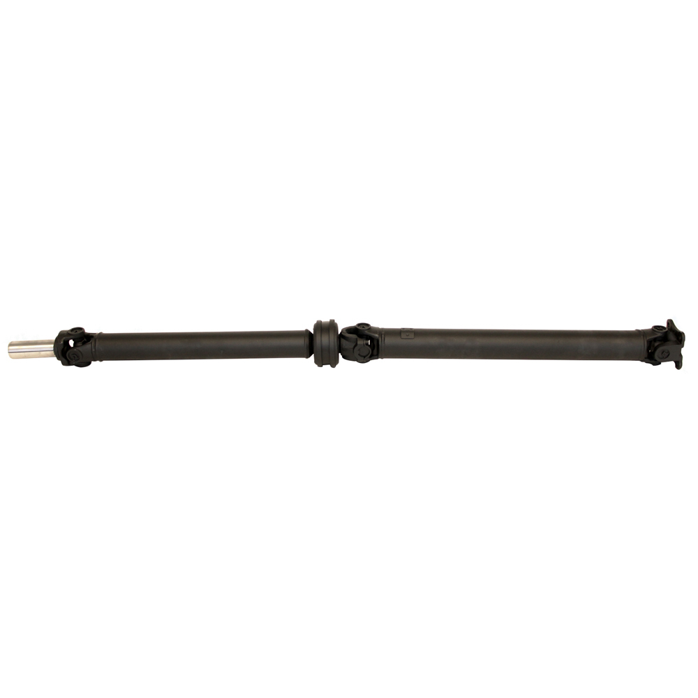 2010 Infiniti G37 Driveshaft