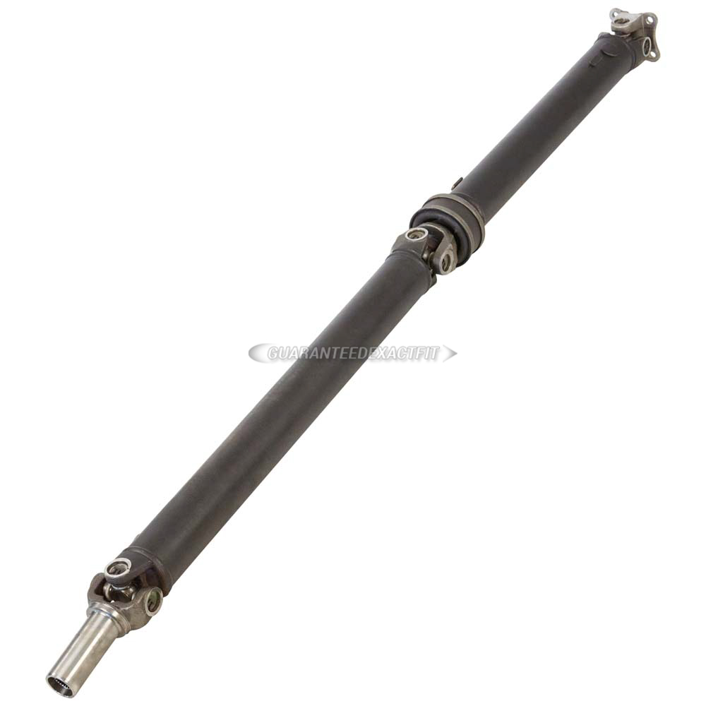 2009 Infiniti G37 Driveshaft