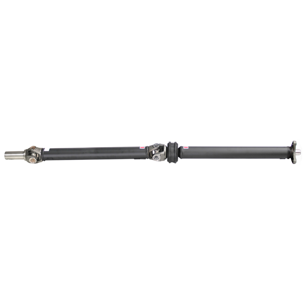2013 Infiniti M37 Driveshaft