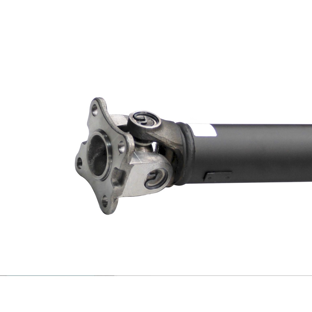 BuyAutoParts 91-06735AN Driveshaft