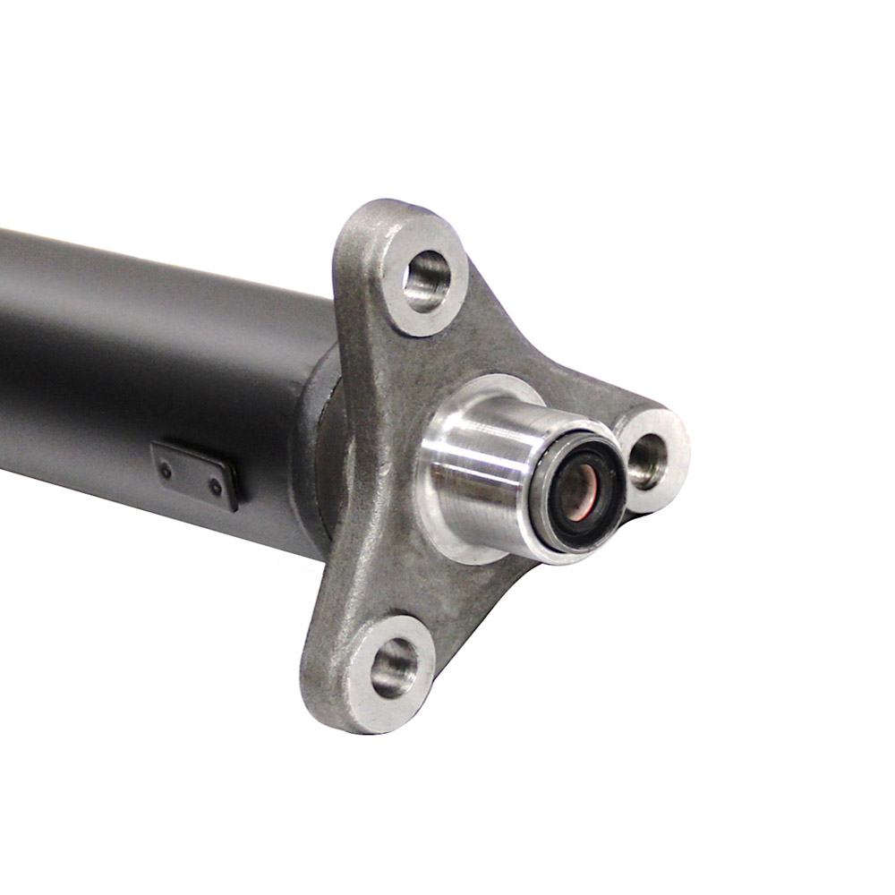 BuyAutoParts 91-06735AN Driveshaft