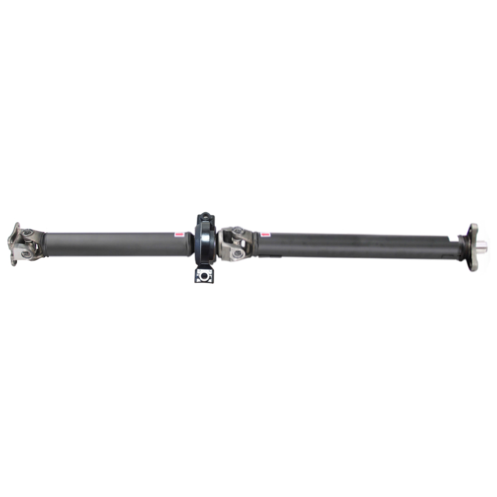 2012 Infiniti M37 Driveshaft