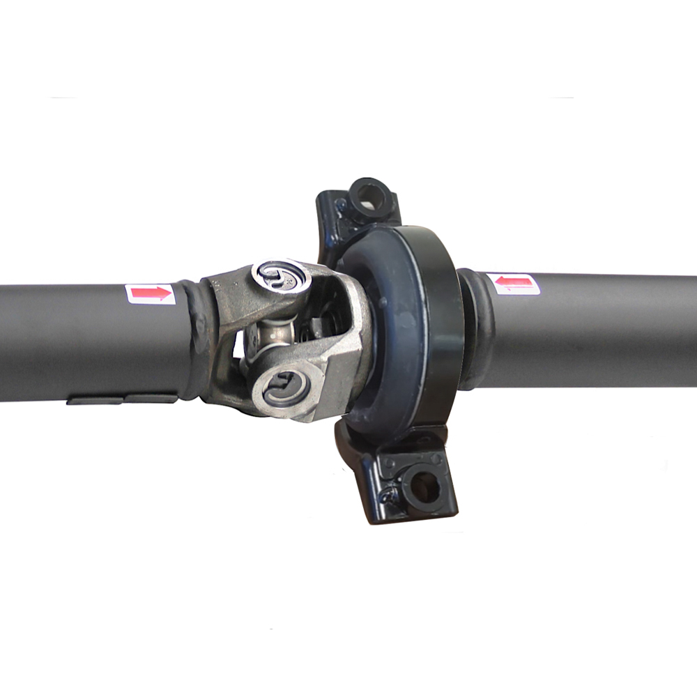 2012 Infiniti M37 Driveshaft