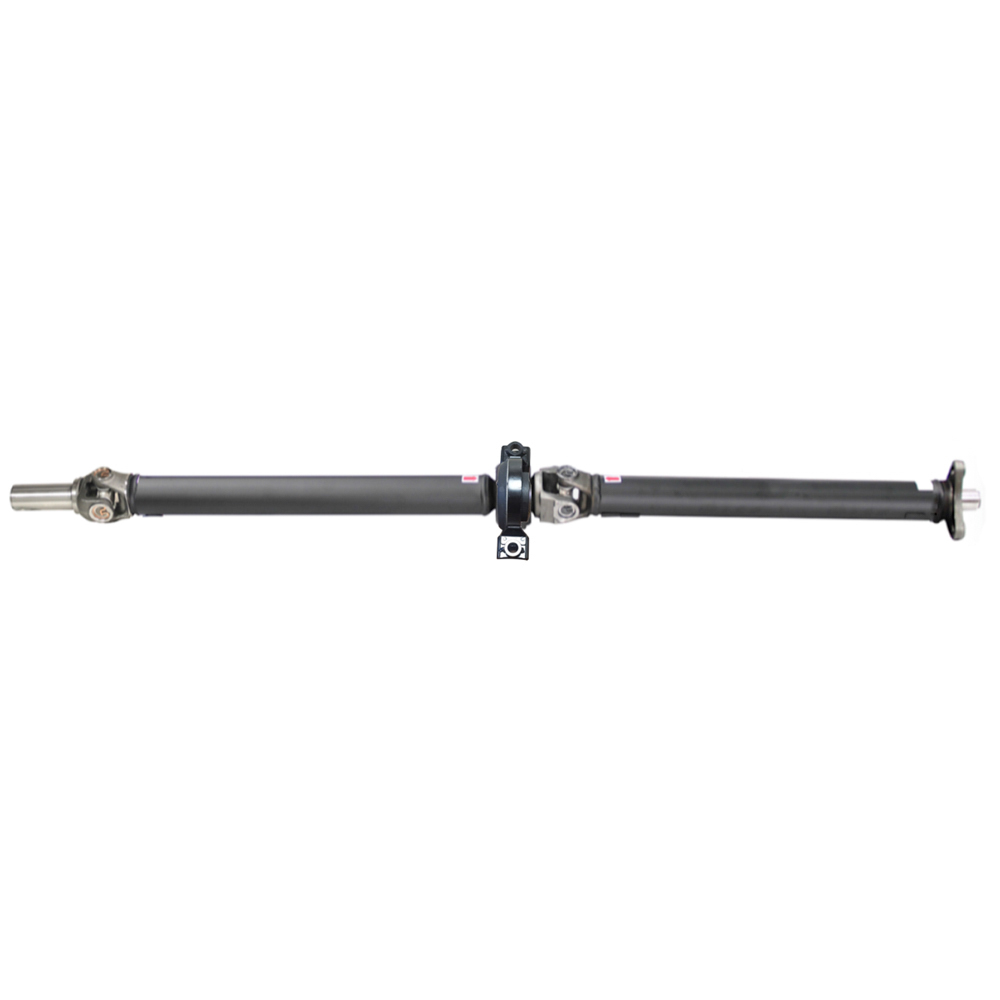 2017 Infiniti Q50 Driveshaft