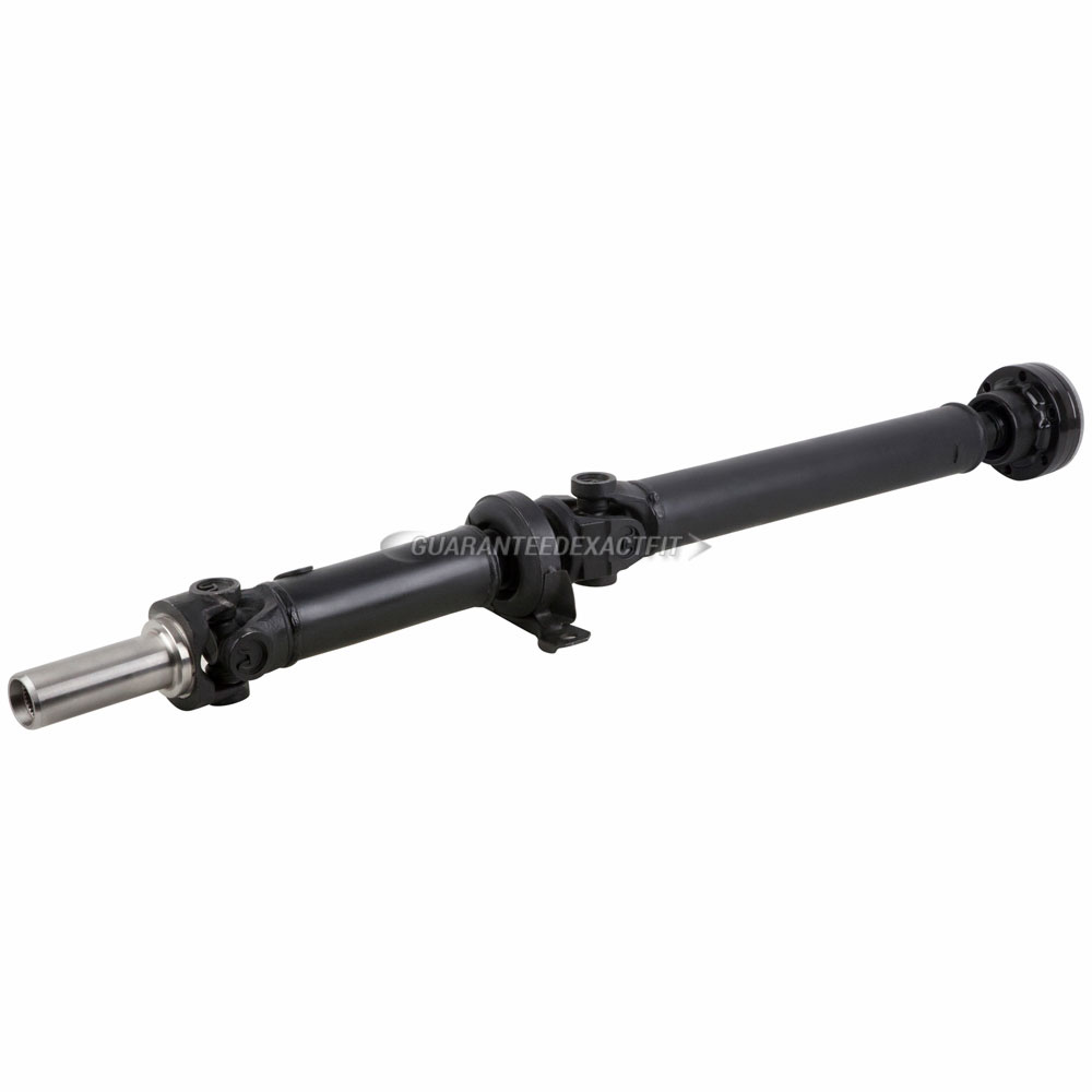 1994 Nissan 300ZX Driveshaft