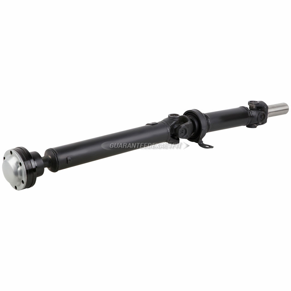 1994 Nissan 300ZX Driveshaft