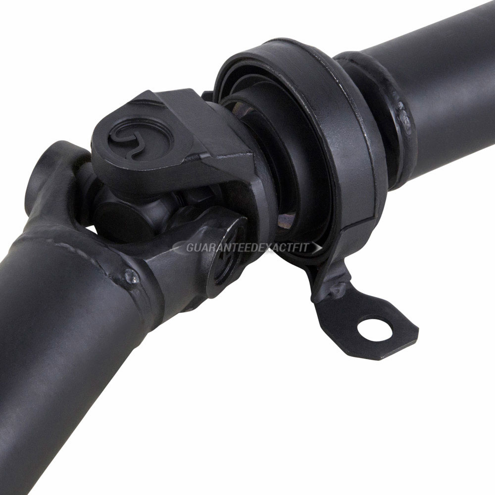 1994 Nissan 300ZX Driveshaft