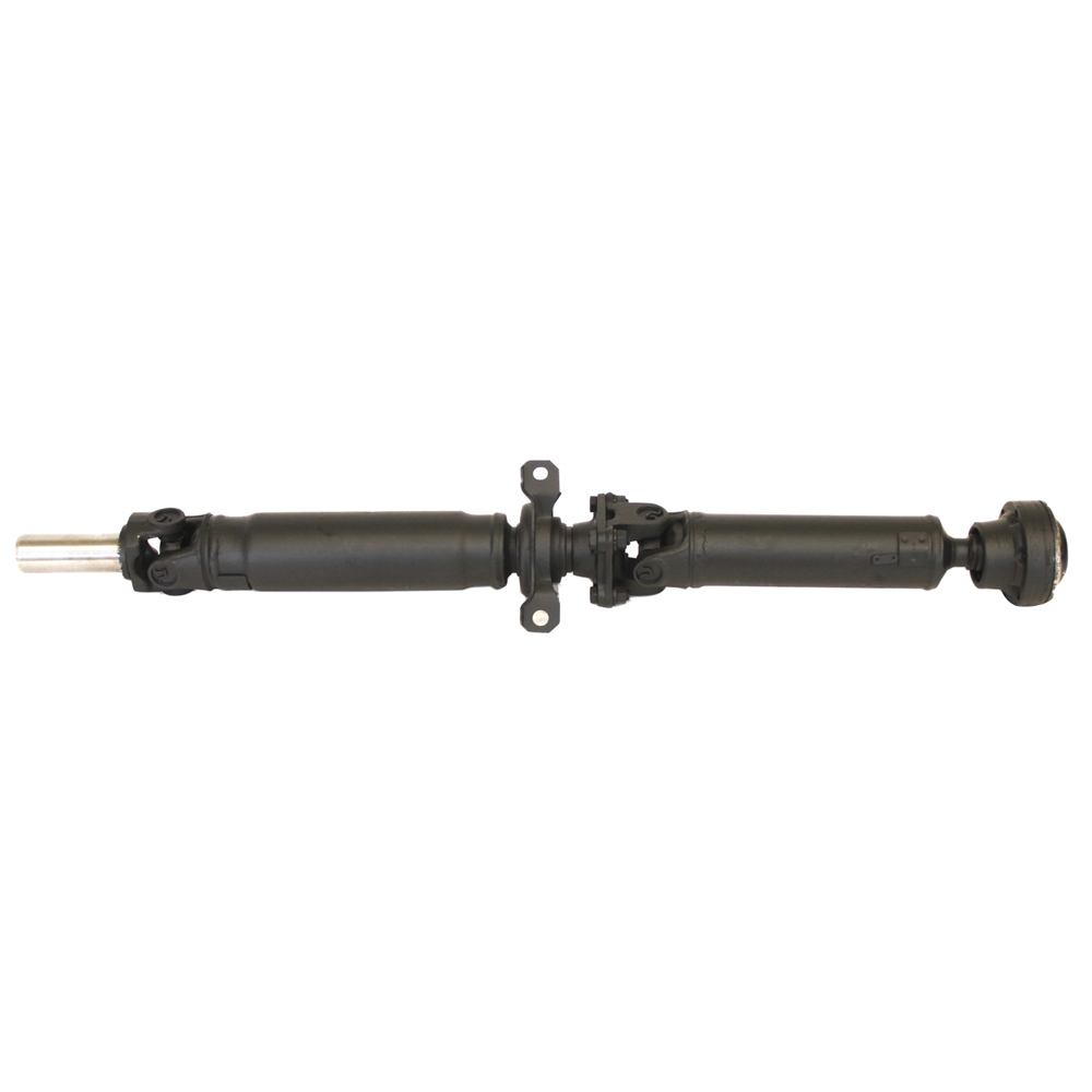1994 Nissan 300ZX Driveshaft