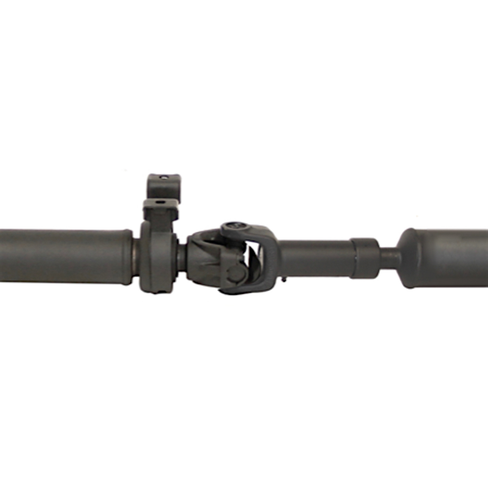 1996 Isuzu Rodeo Driveshaft