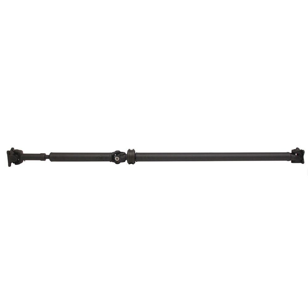 2000 Nissan Pathfinder Driveshaft