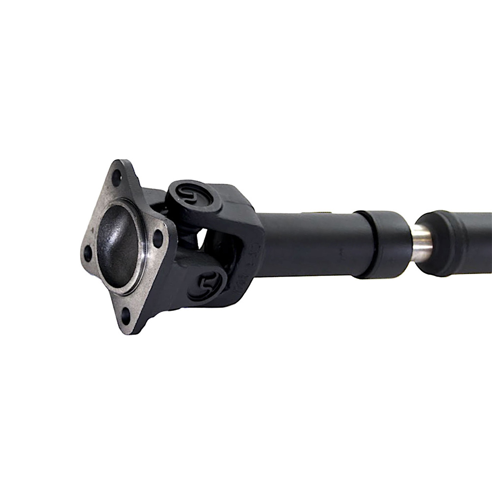 2000 Nissan Pathfinder Driveshaft