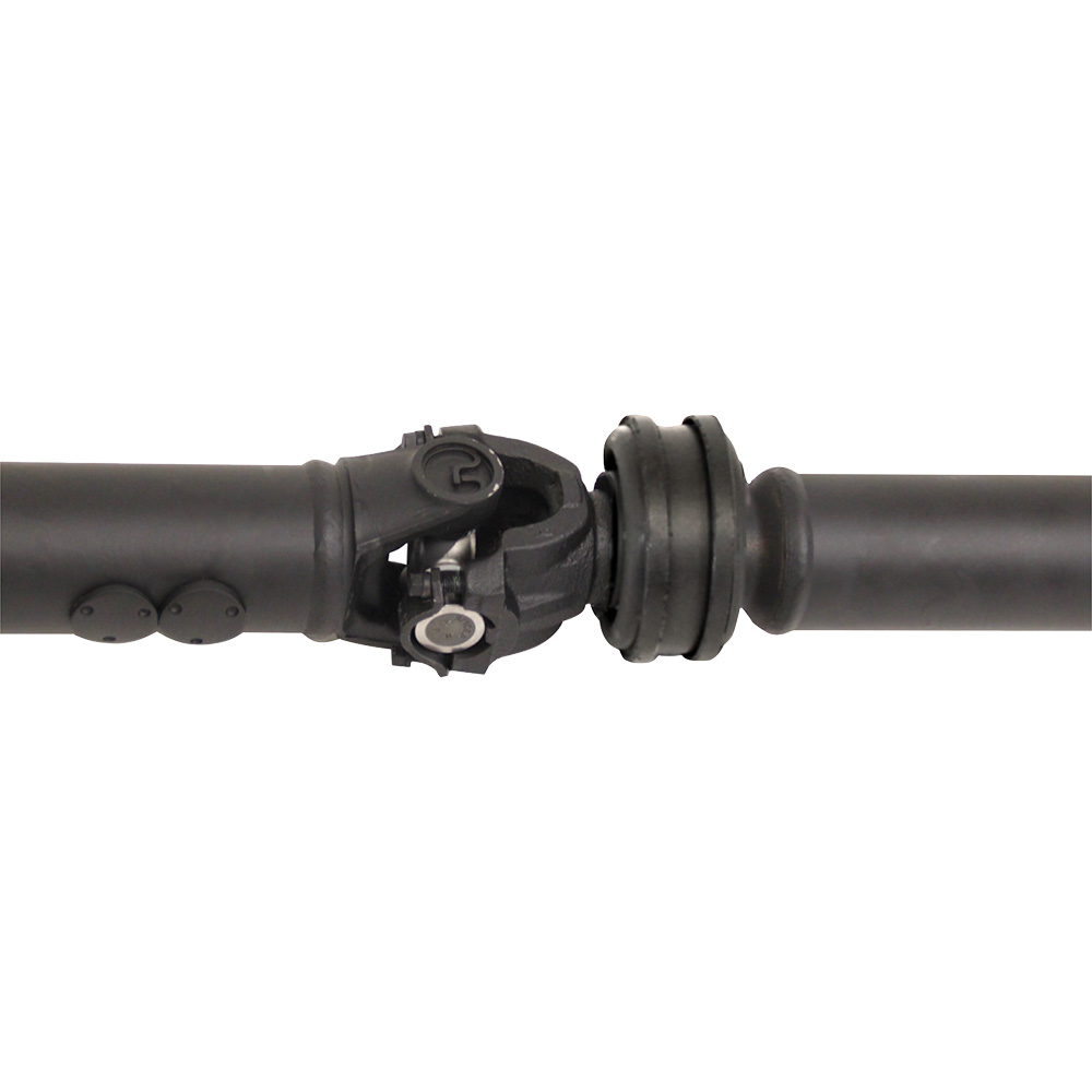 2000 Nissan Pathfinder Driveshaft