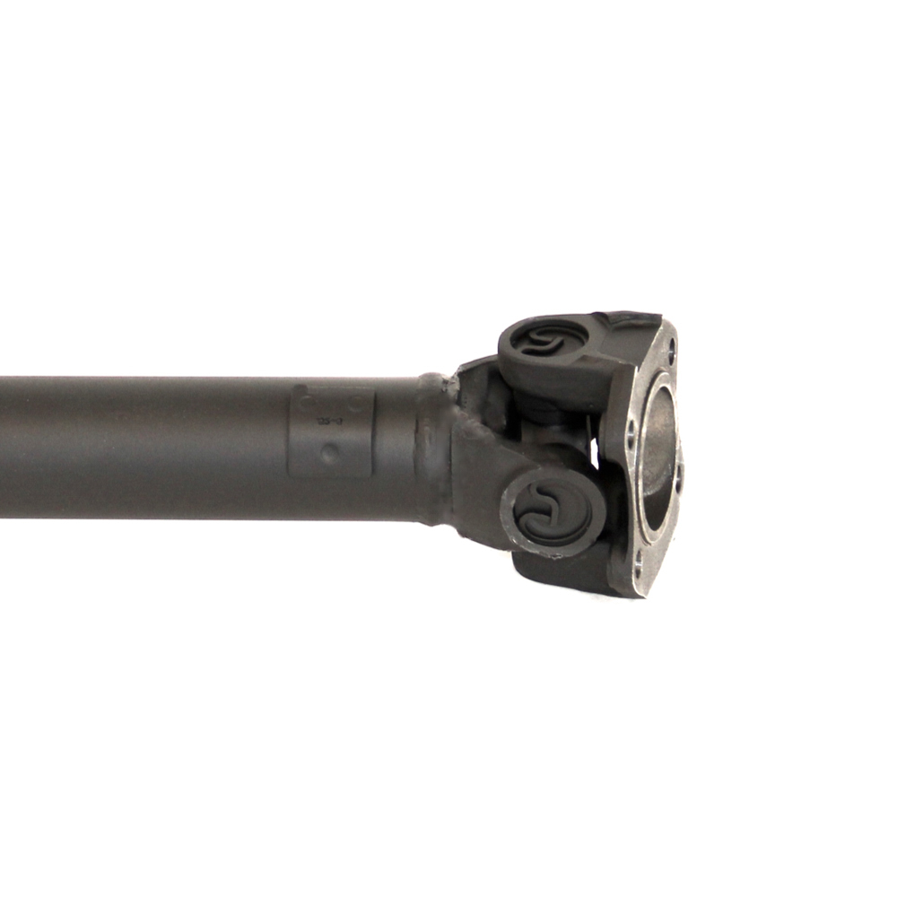 1995 Isuzu Rodeo Driveshaft