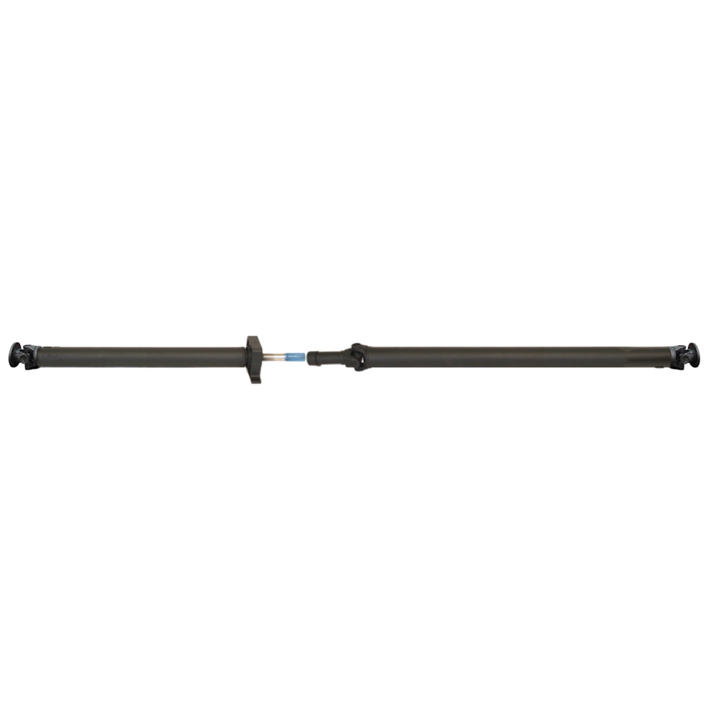 2020 Jeep Gladiator Driveshaft