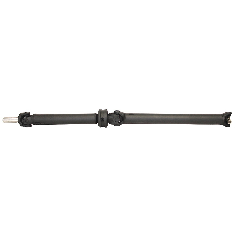 BuyAutoParts 91-06610AN Driveshaft