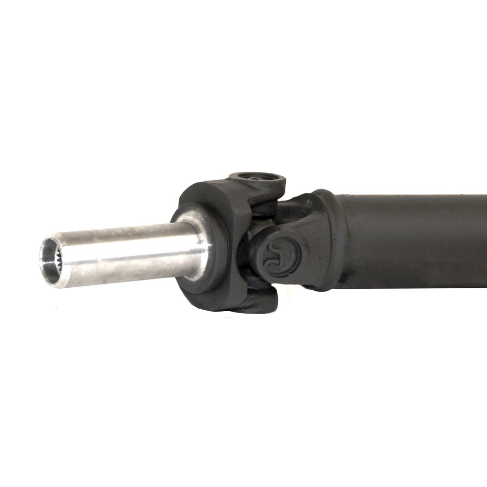 BuyAutoParts 91-06610AN Driveshaft