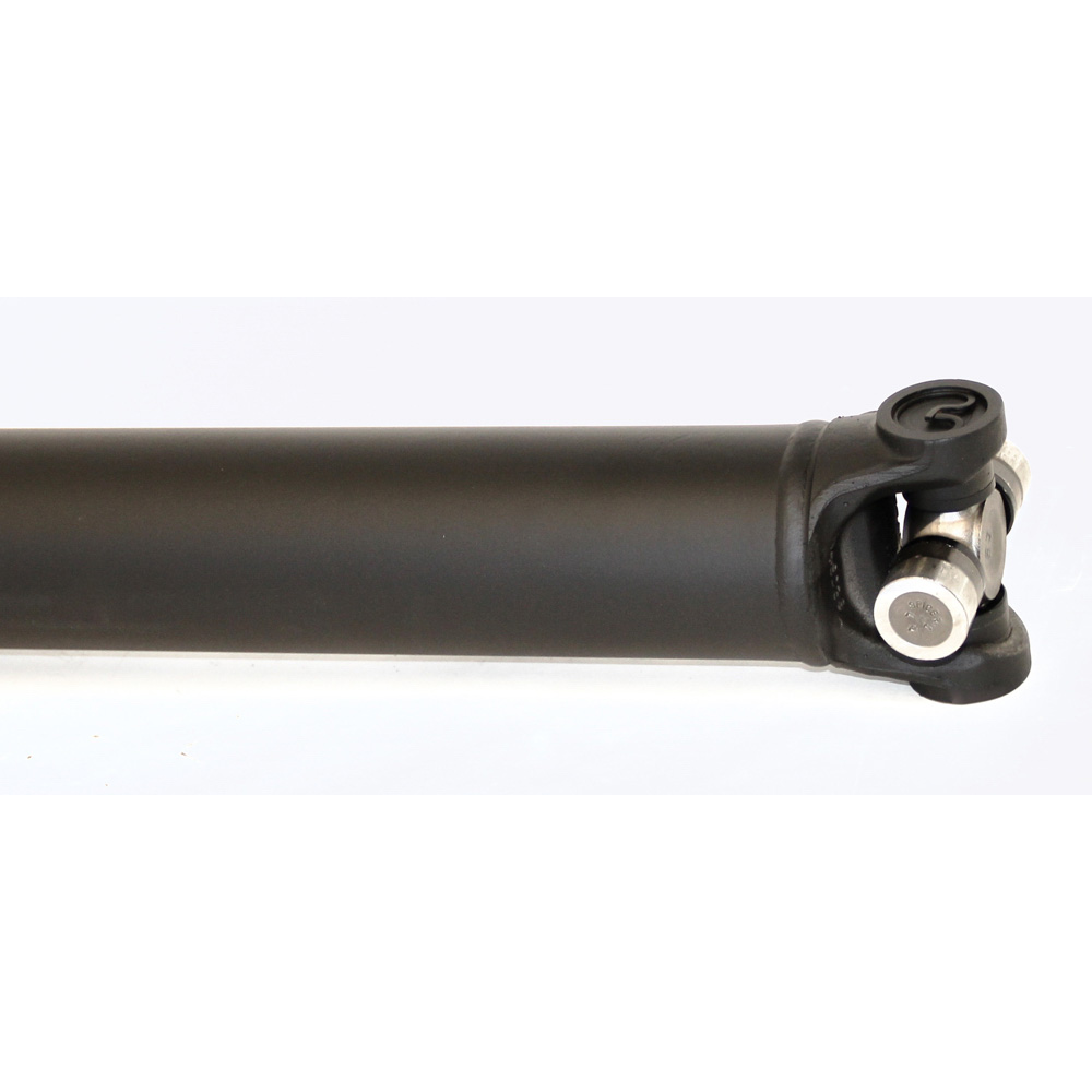 BuyAutoParts 91-06610AN Driveshaft