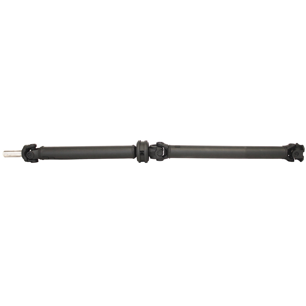 1987 Nissan D21 Driveshaft