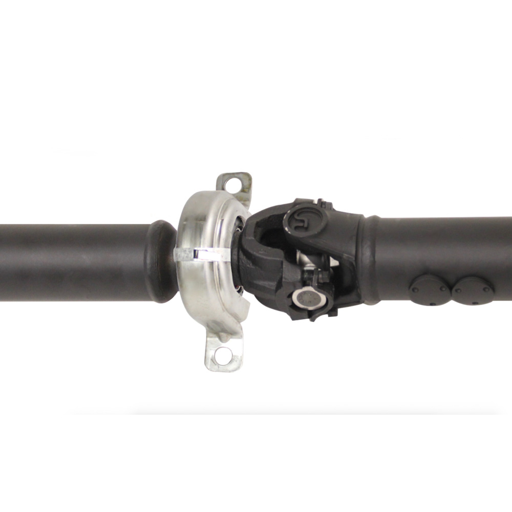 BuyAutoParts 91-01638AN Driveshaft