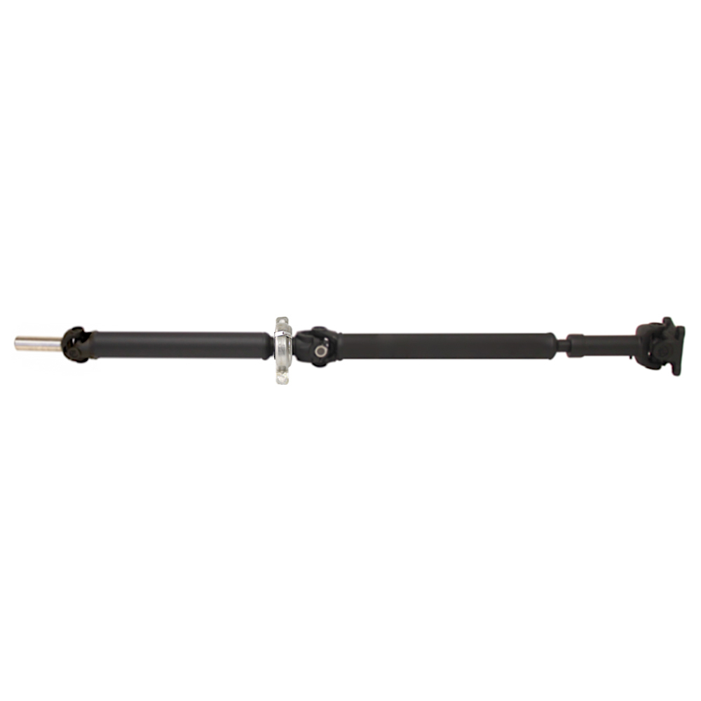 1987 Ford Ranger Driveshaft
