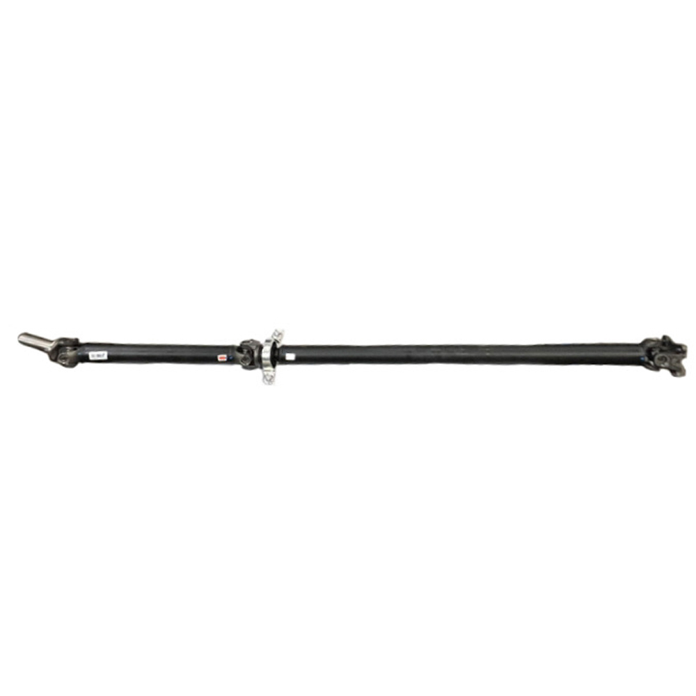 BuyAutoParts 91-01251N Driveshaft