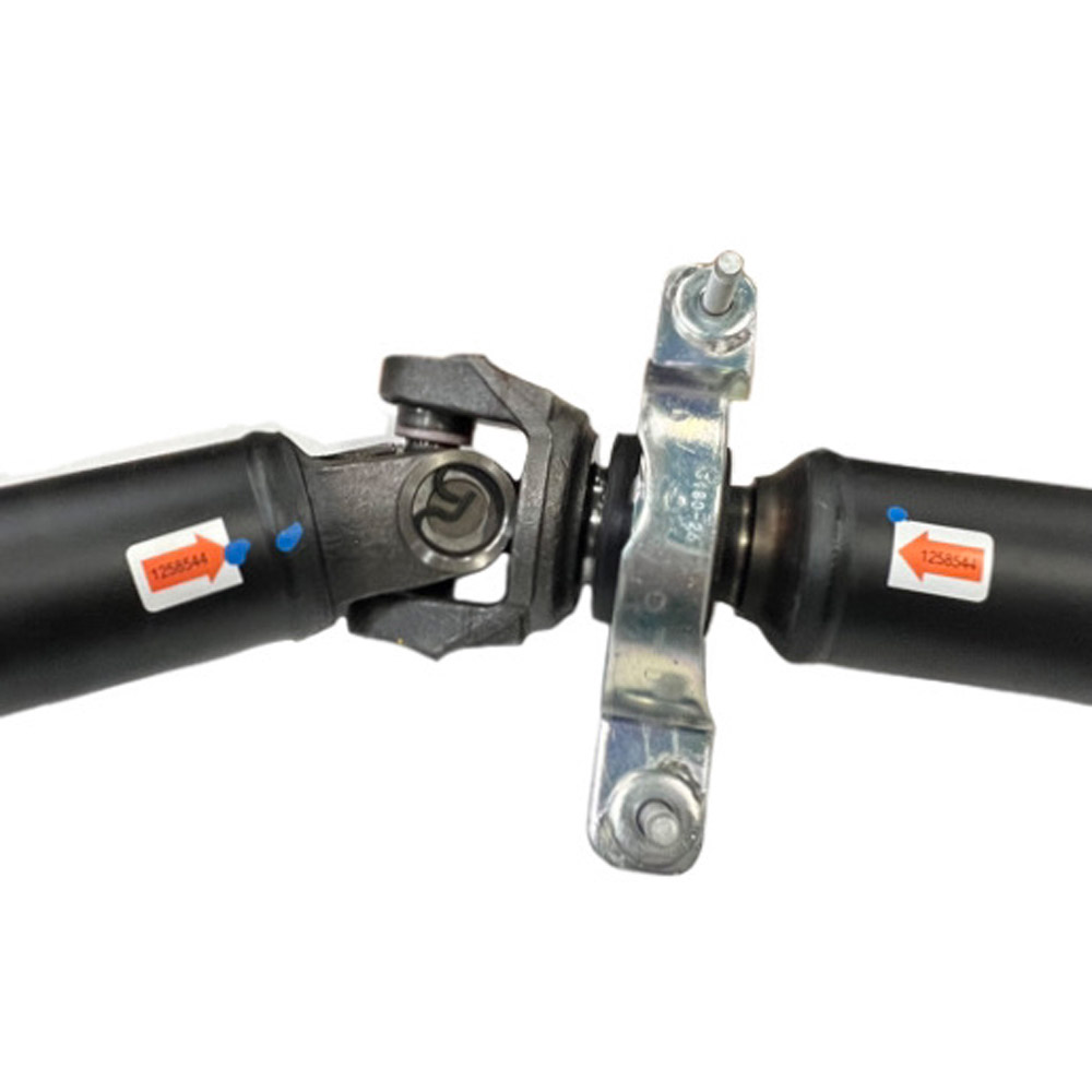 BuyAutoParts 91-01251N Driveshaft