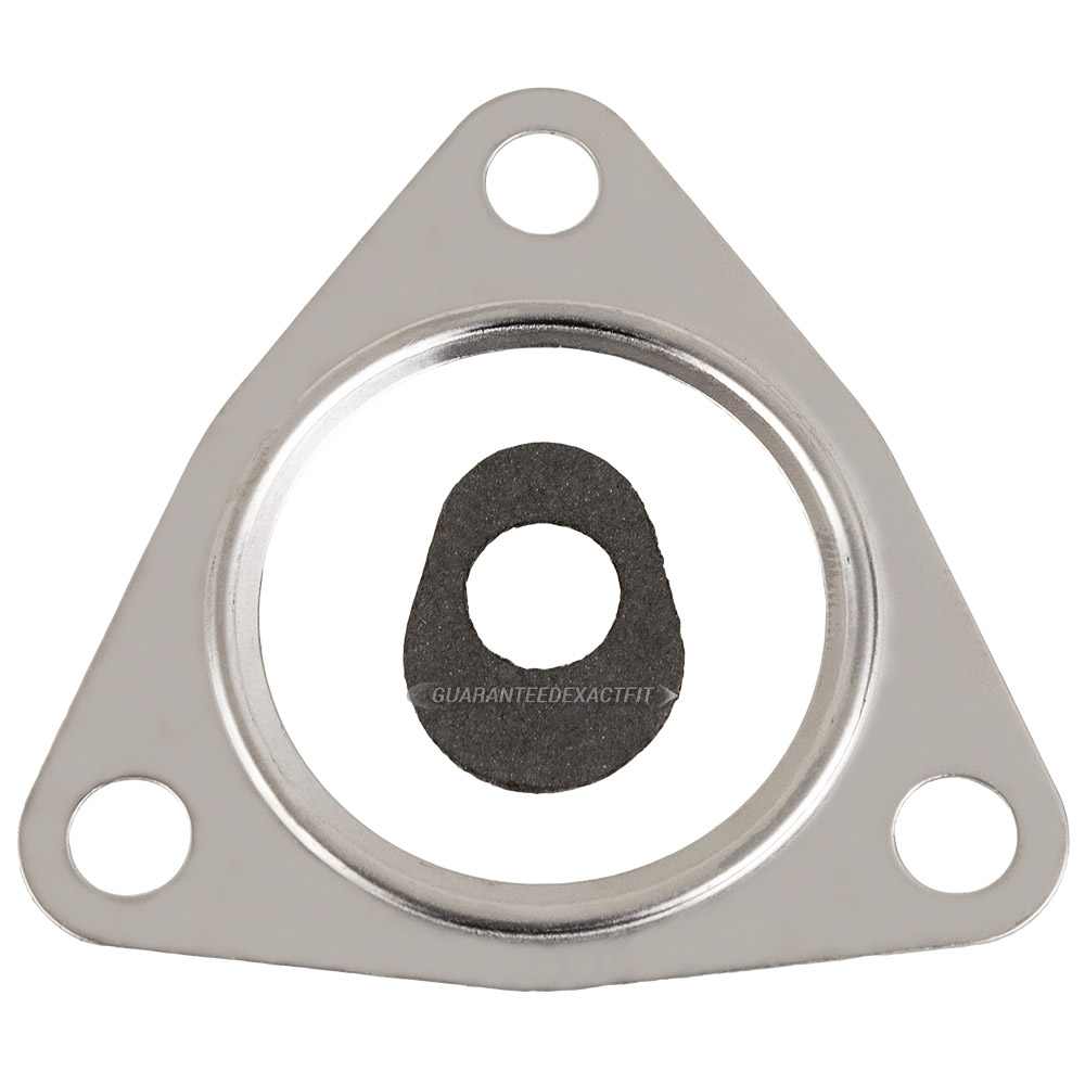 BuyAutoParts 40-31211AN Turbocharger
