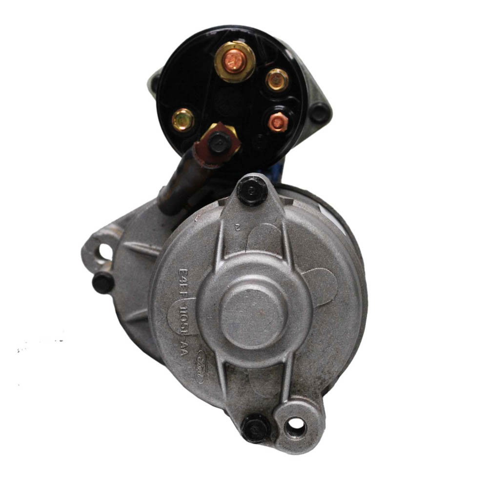 1984 Lincoln Continental Starter