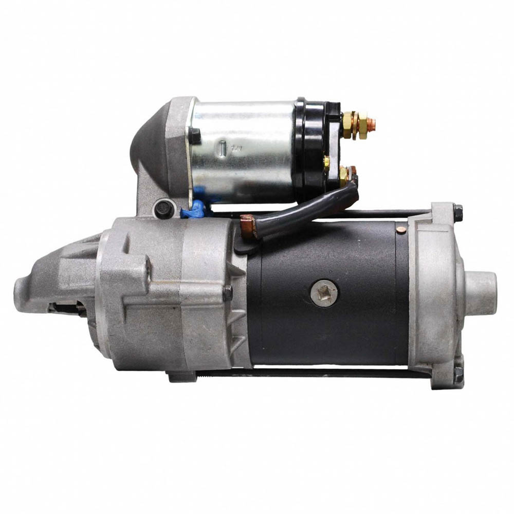 1984 Lincoln Continental Starter