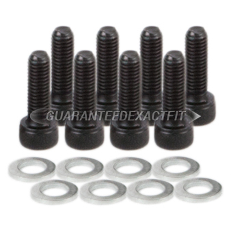 2011 Jeep Wrangler Driveshaft