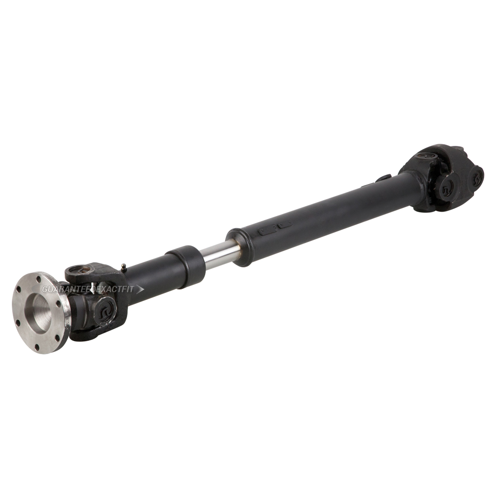 1996 Jeep Grand Cherokee Driveshaft Automatic Trans. w/o Transfer