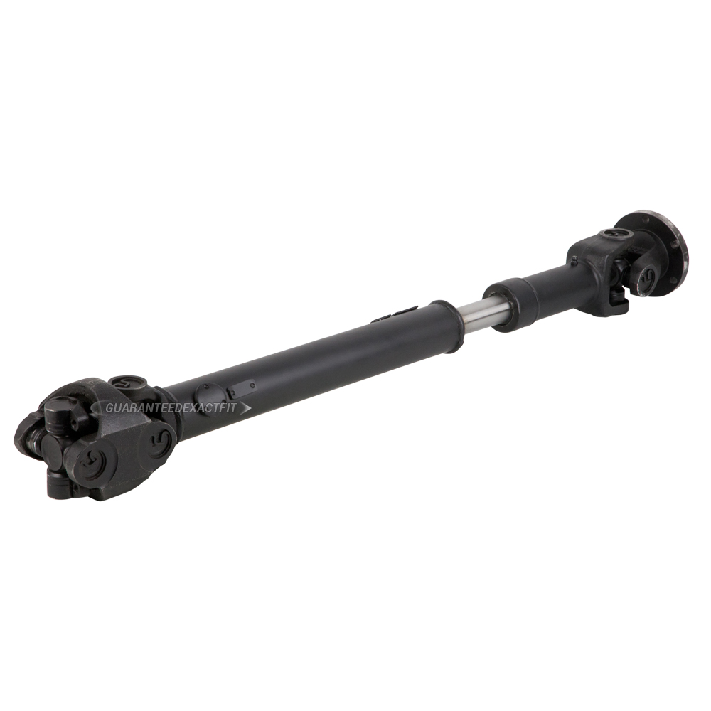 1996 Jeep Grand Cherokee Driveshaft Automatic Trans. w/o Transfer