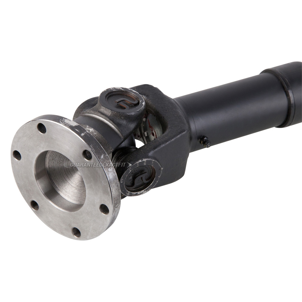 1997 Jeep Grand Cherokee Driveshaft Automatic Trans. - w/o Transfer