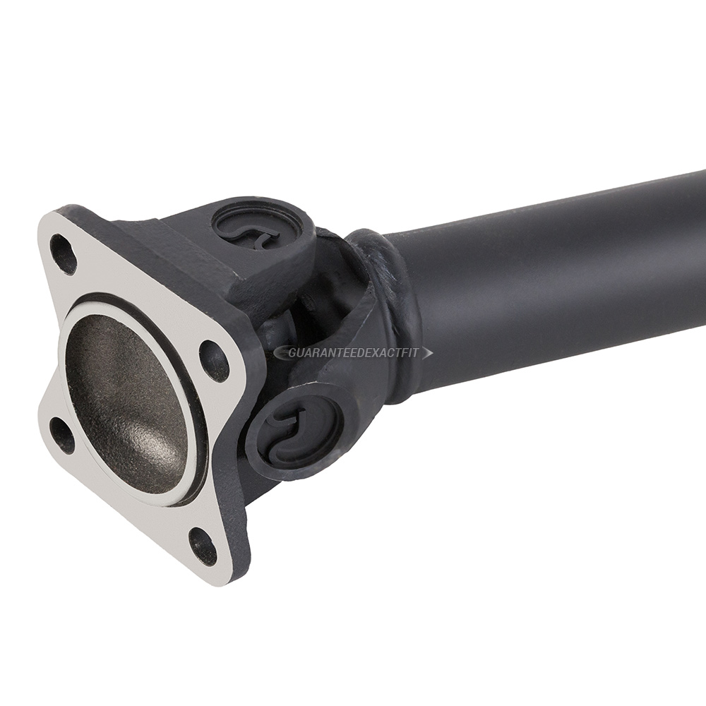 2006 Jeep Commander Driveshaft