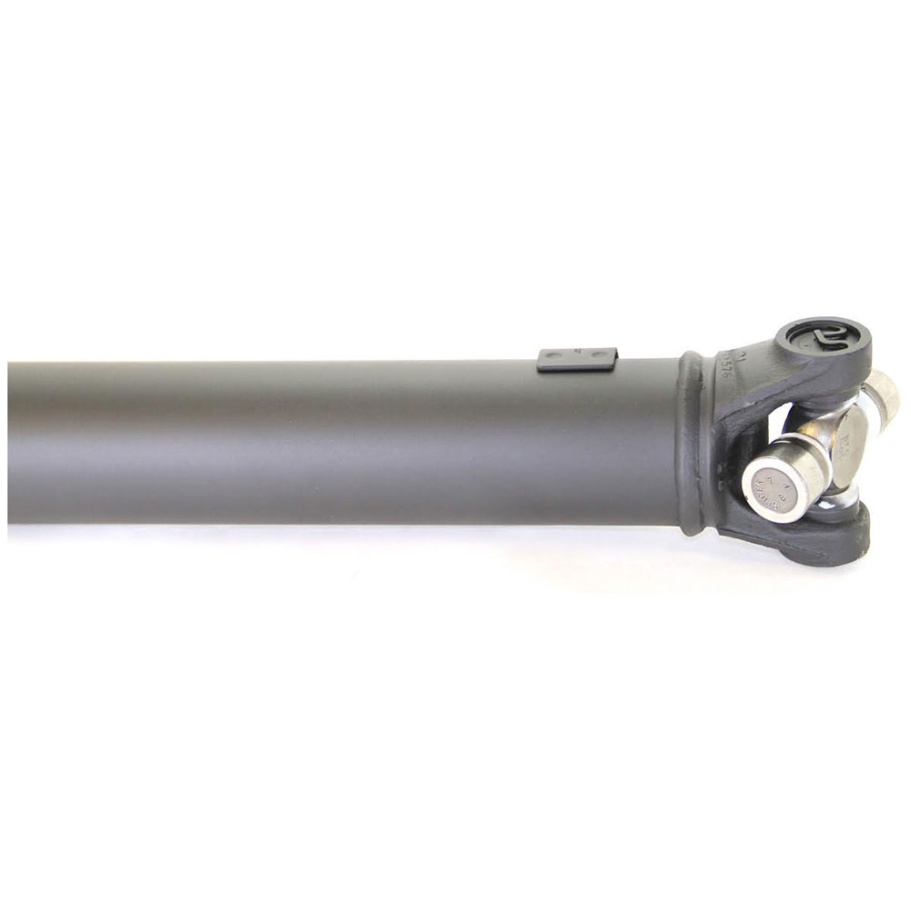 2007 Mercury Mariner Driveshaft