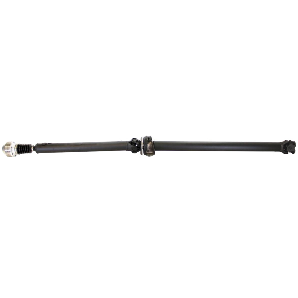 BuyAutoParts 91-01244N Driveshaft