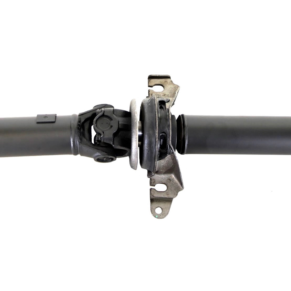 BuyAutoParts 91-01244N Driveshaft