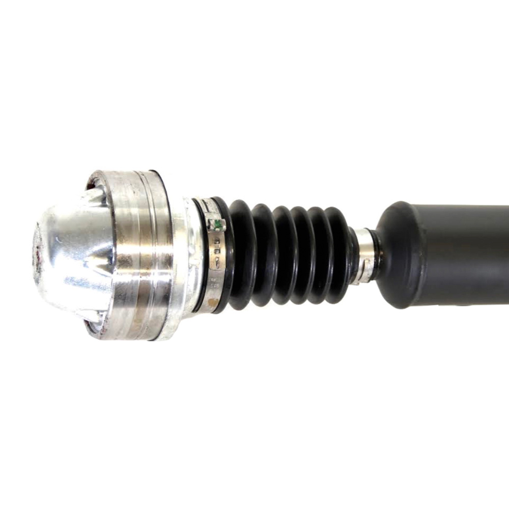 2011 Mazda Tribute Driveshaft