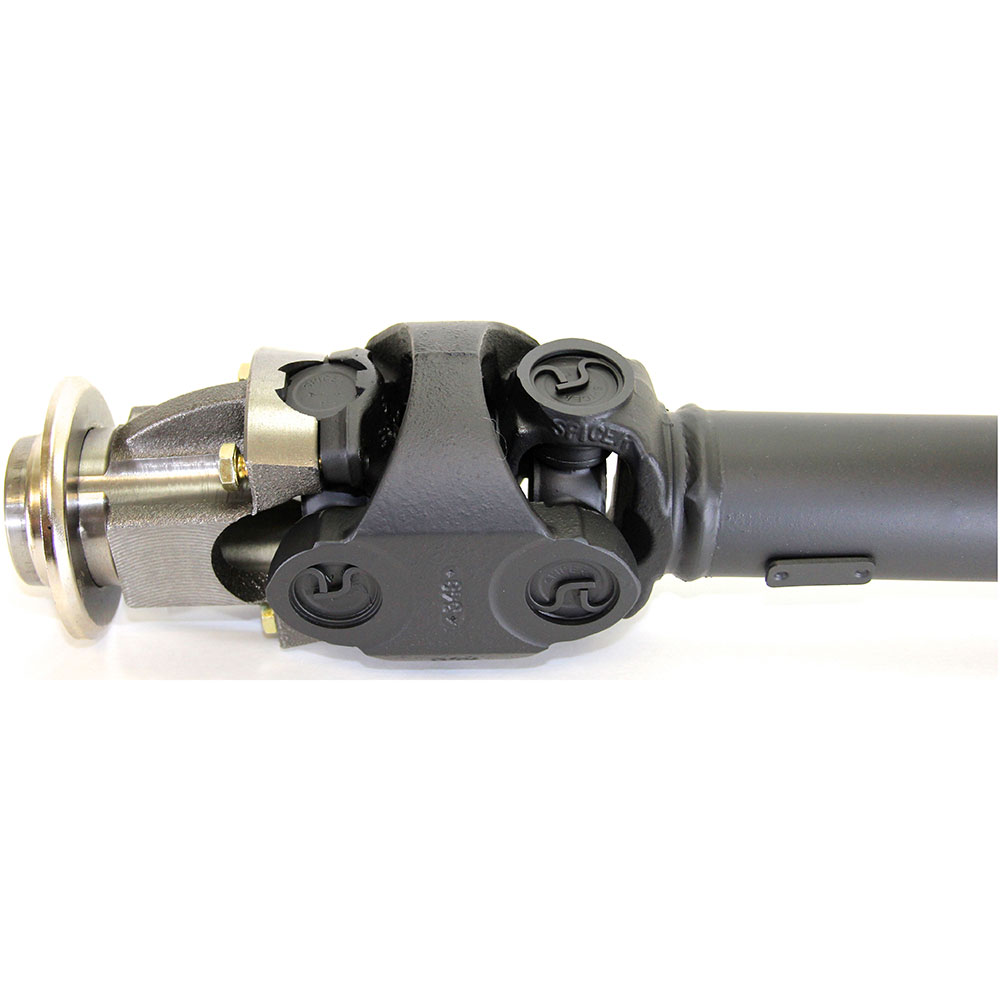 BuyAutoParts 91-00307N Driveshaft