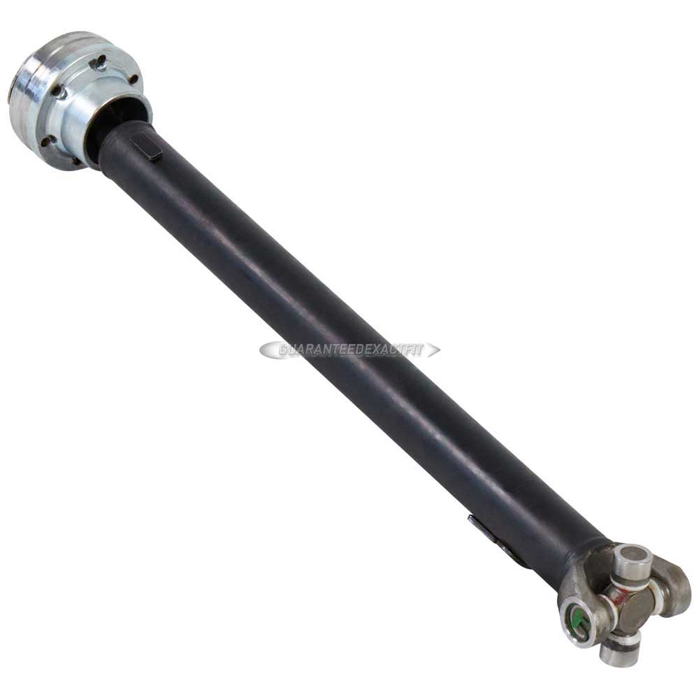 2004 Ford Explorer Driveshaft