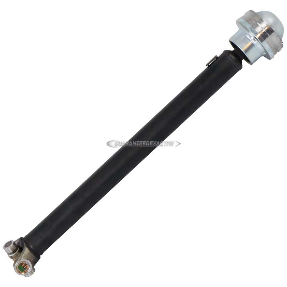 2004 Ford Explorer Driveshaft
