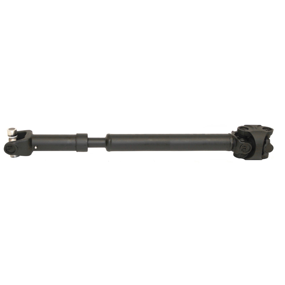 Jeep Cherokee Driveshaft Oem & Aftermarket Replacement Parts