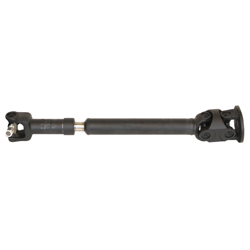 Jeep Comanche Driveshaft Parts & More Buy Auto Parts