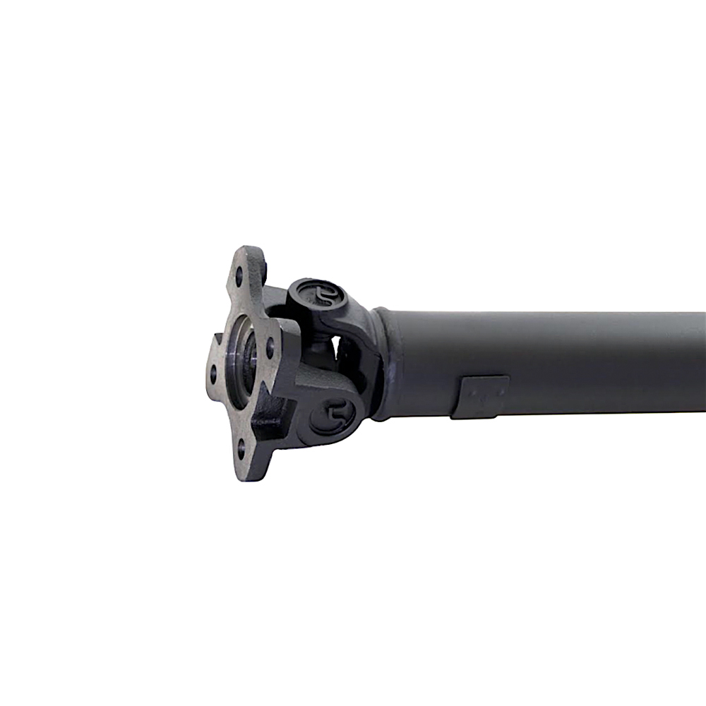 BuyAutoParts 91-06068N Driveshaft