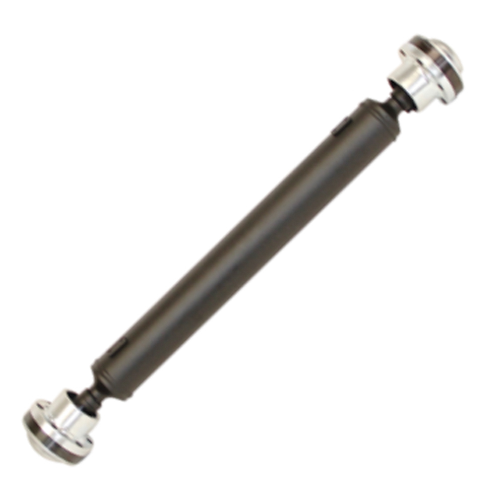 2017 Jeep Grand Cherokee Driveshaft