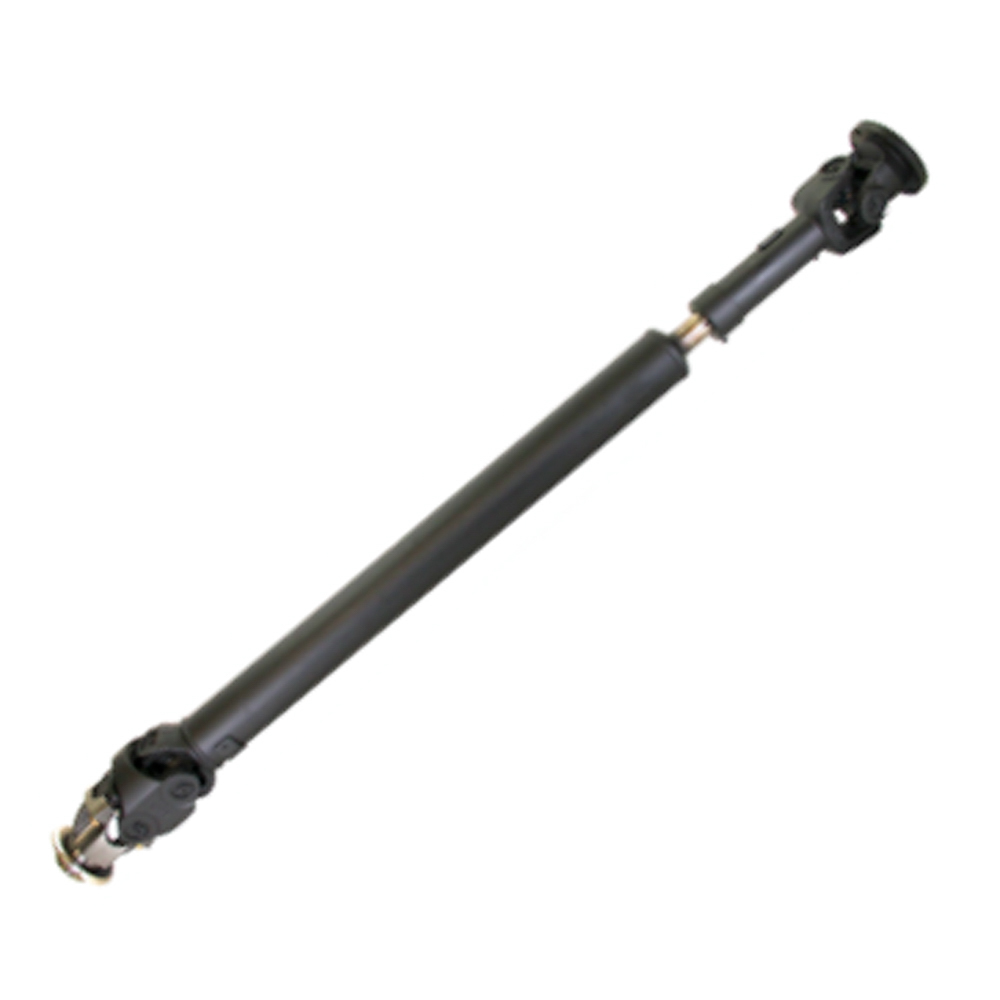2021 Jeep Wrangler Driveshaft