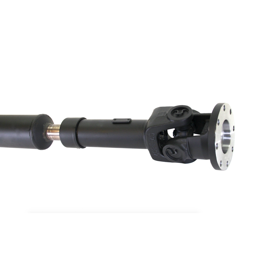 2021 Jeep Wrangler Driveshaft