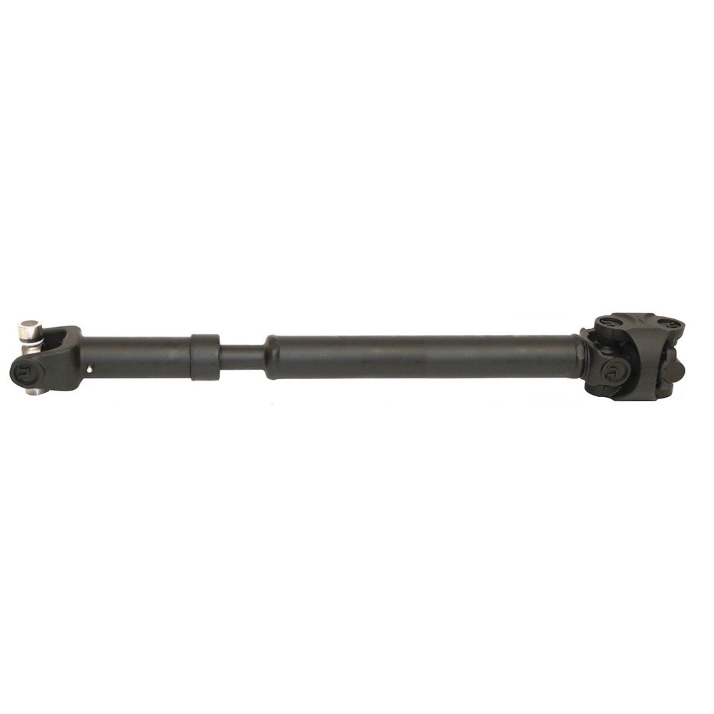 BuyAutoParts 91-01645AN Driveshaft
