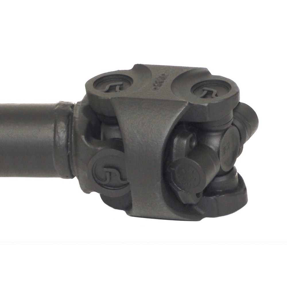 1994 Jeep Grand Cherokee Driveshaft