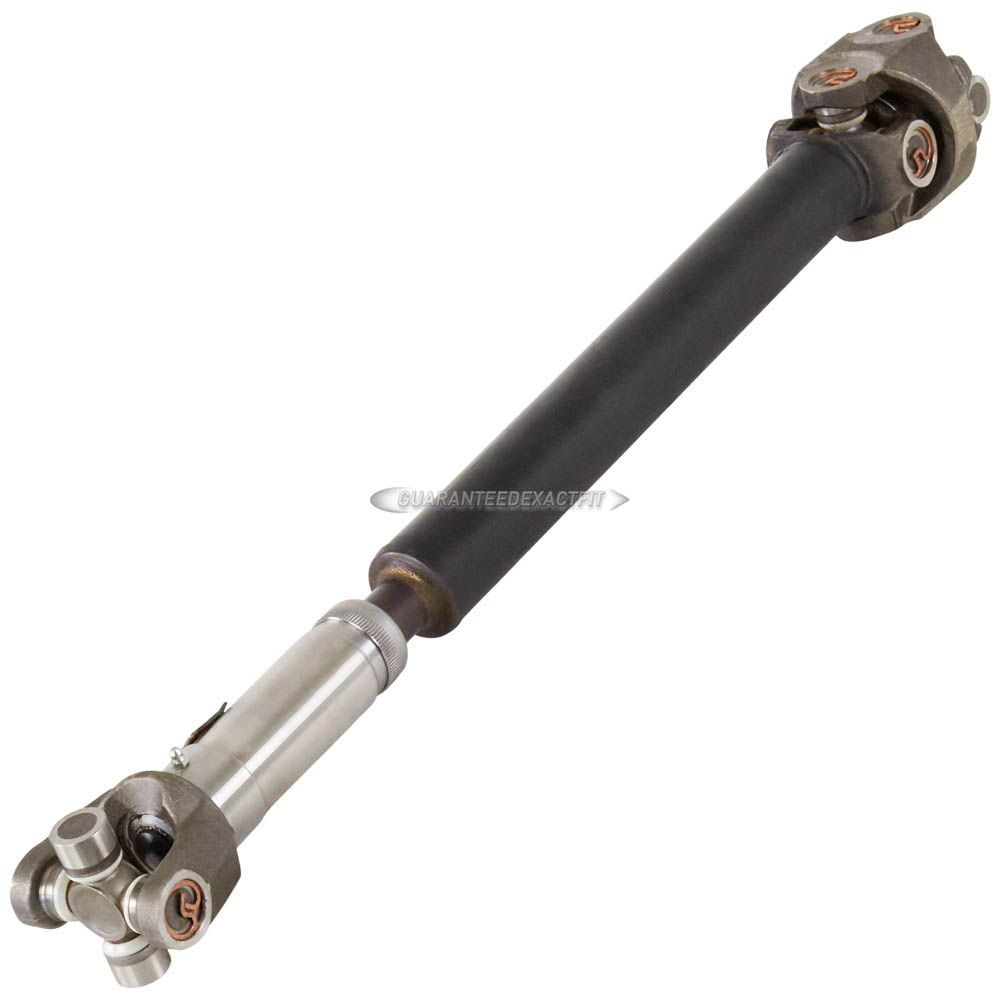 1996 Ford Explorer Driveshaft